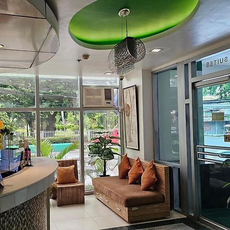 Cebu Capitol Central Hotel & Suites Powered By Cocotel المظهر الخارجي الصورة
