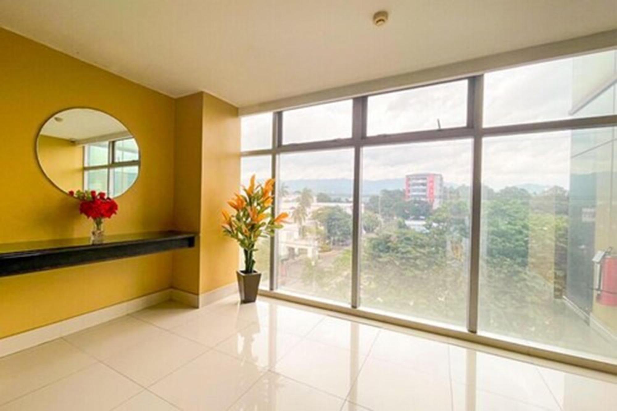 Cebu Capitol Central Hotel & Suites Powered By Cocotel المظهر الخارجي الصورة
