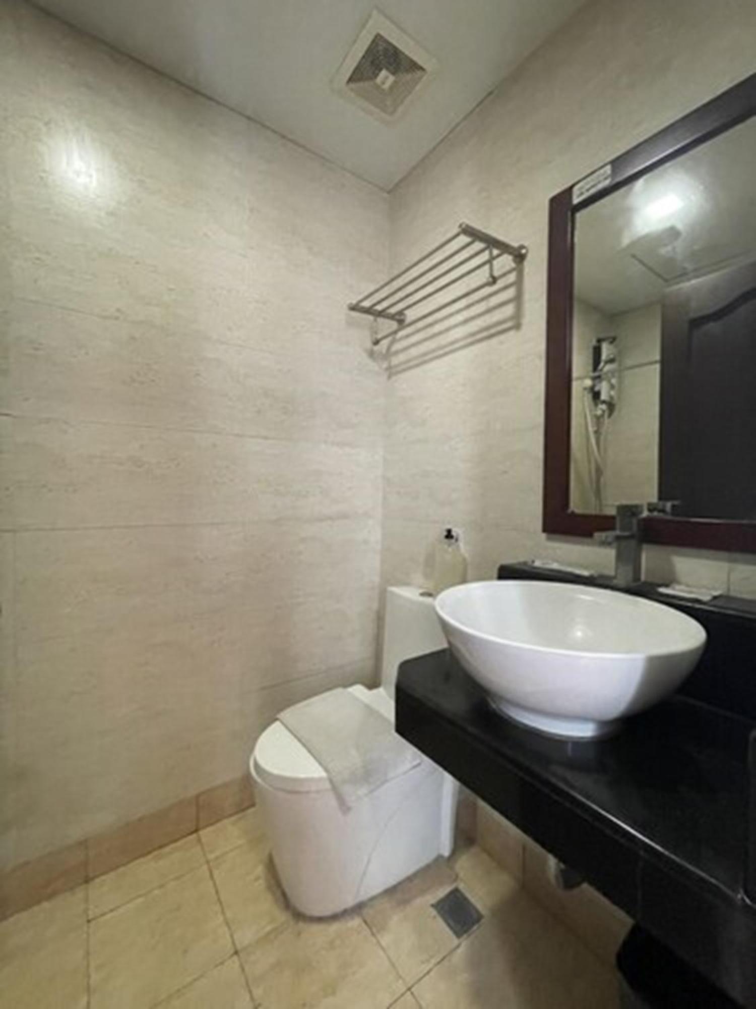 Cebu Capitol Central Hotel & Suites Powered By Cocotel الغرفة الصورة